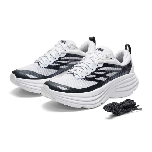 HOKA跑鞋男鞋女鞋Bondi 8 TS Caged - MTL缓震运动鞋马拉松跑步鞋
