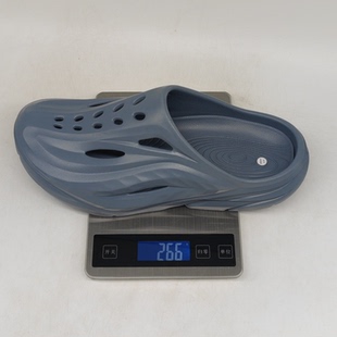 轻便透气沙滩泳池拖鞋 HOKA官方正品 凉拖 Mule Recovery 拖鞋 男Ora