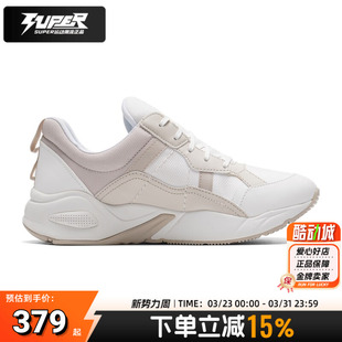 户外透气耐磨休闲运动鞋 新款 A42HQ 2026春季 Timberland添柏岚女鞋