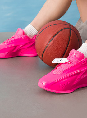 Nike耐克男子篮球鞋26新款KD19杜兰特比赛训练战靴缓震运动鞋球鞋