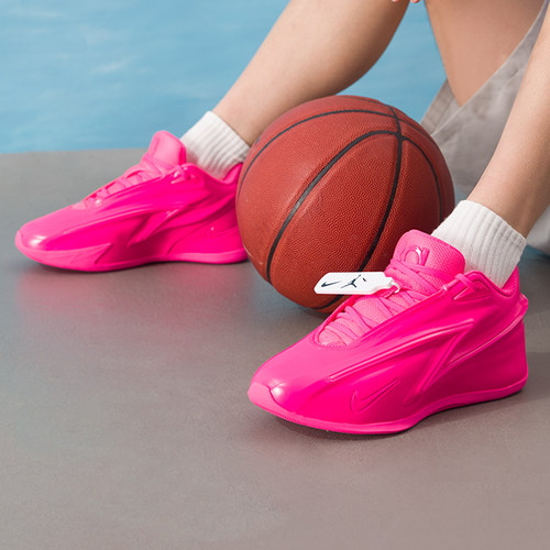 Nike耐克男子篮球鞋26新款KD19杜兰特比赛训练战靴缓震运动鞋球鞋