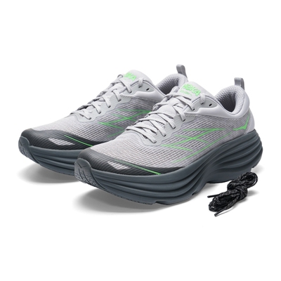 HOKA邦代8Caged竞速跑步鞋