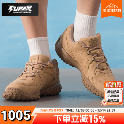 MLB 官方正品男鞋女鞋秋季新款情侣运动鞋轻便低帮中性潮流休闲鞋