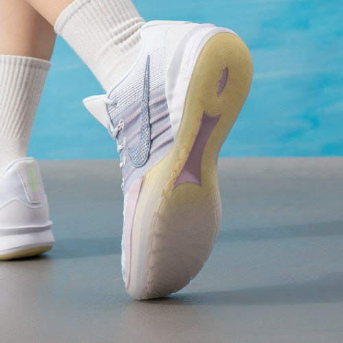 NIKE耐克女鞋夏季新款运动鞋萨布丽娜SABRINA 3 EP缓震耐磨篮球鞋