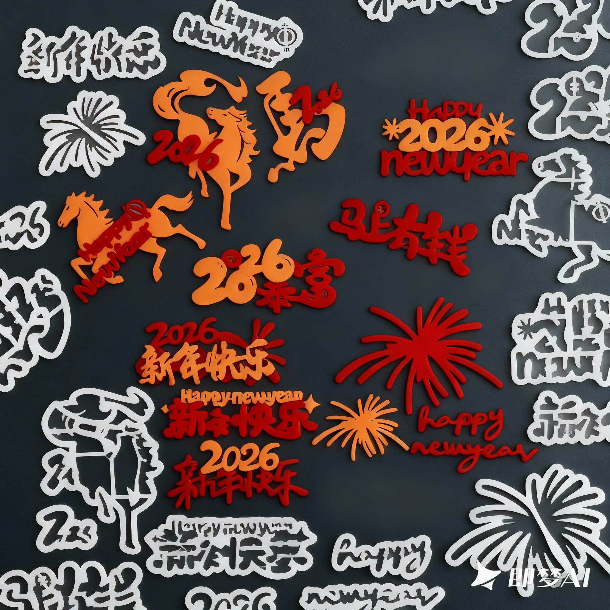 潮流精品，品质保证