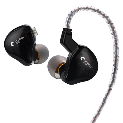 原声音质入耳式3.5耳机浑厚音质