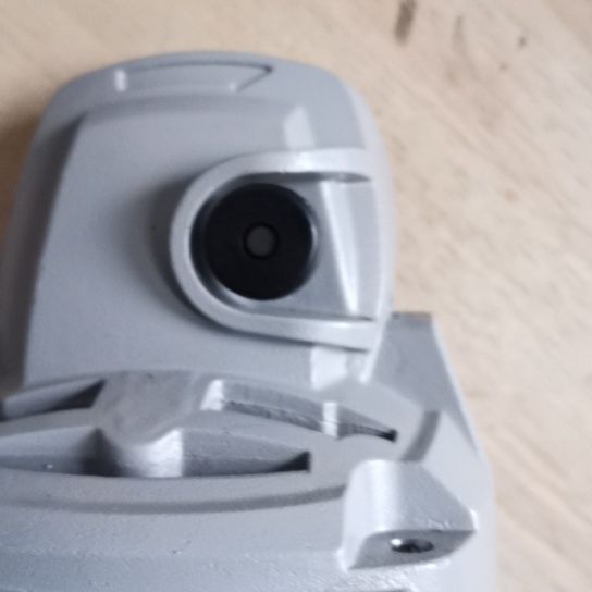 冀虎96100/97100/ 09-100/11-100角磨机头壳原装配件颜色随机发