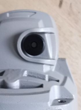 冀虎96100/97100/ 09-100/11-100角磨机头壳原装配件颜色随机发