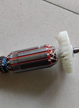 佳捷仕J09-100/J11-100/翼虎JH96100/JH9710角磨机原装转子