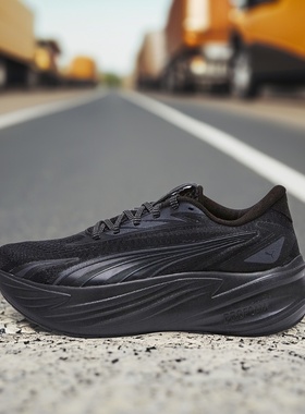 Puma/彪马男女鞋子2026春季新款运动缓震低帮耐磨跑步鞋313313-02