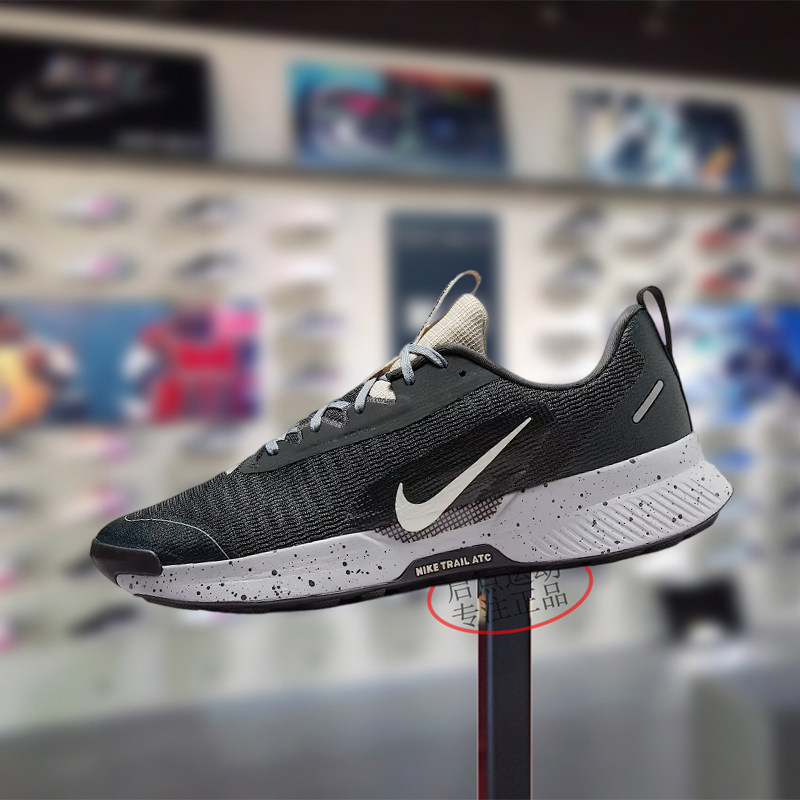 Nike耐克男款鞋子2025冬季新款舒适透气运动低帮跑步鞋FQ0904-003