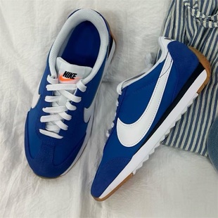 HQ2052 舒适百搭运动休闲低帮耐磨跑鞋 402 子2026春季 Nike耐克男鞋