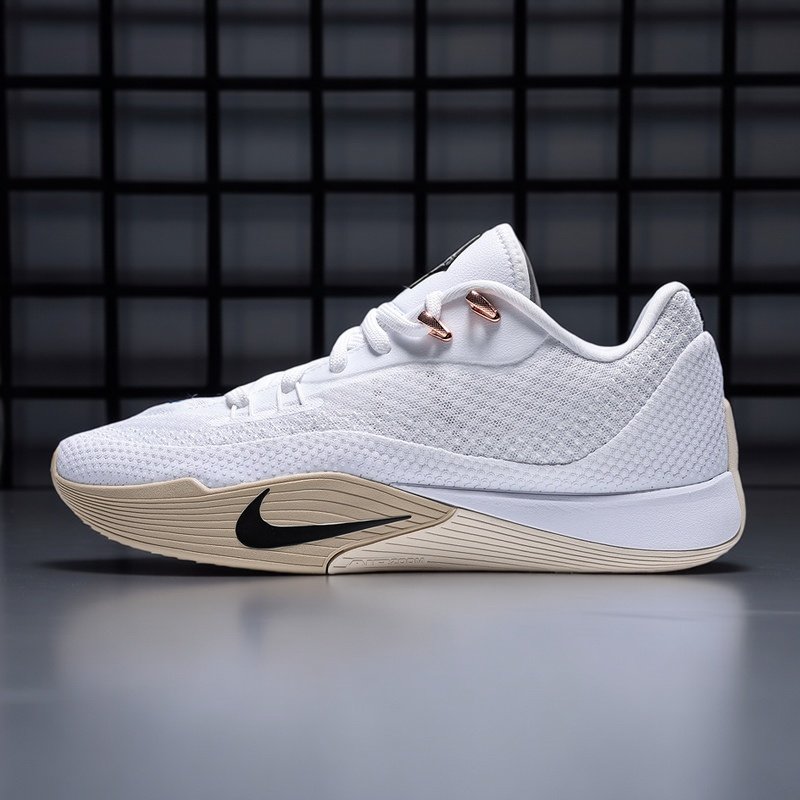 Nike耐克男款鞋子2026春季新款FLARE实战缓震篮球鞋HF0232-100