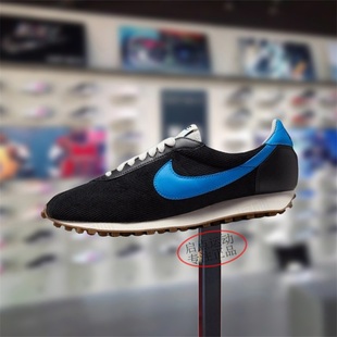 Nike耐克男鞋2025冬季新款舒适运动低帮耐磨休闲阿甘鞋HV4455-001