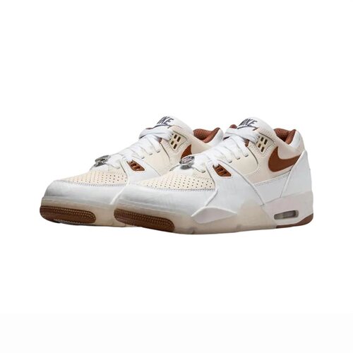 Nike耐克男款鞋子2025夏季新款中帮舒适百搭运动气垫鞋IB8866-121