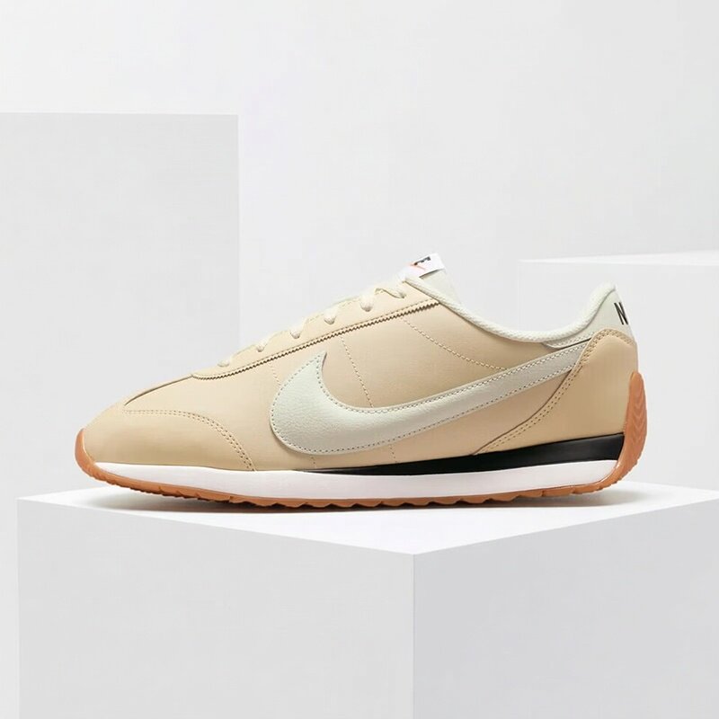 Nike耐克男鞋2026春季新款舒适运动低帮耐磨休闲阿甘鞋IM4006-200