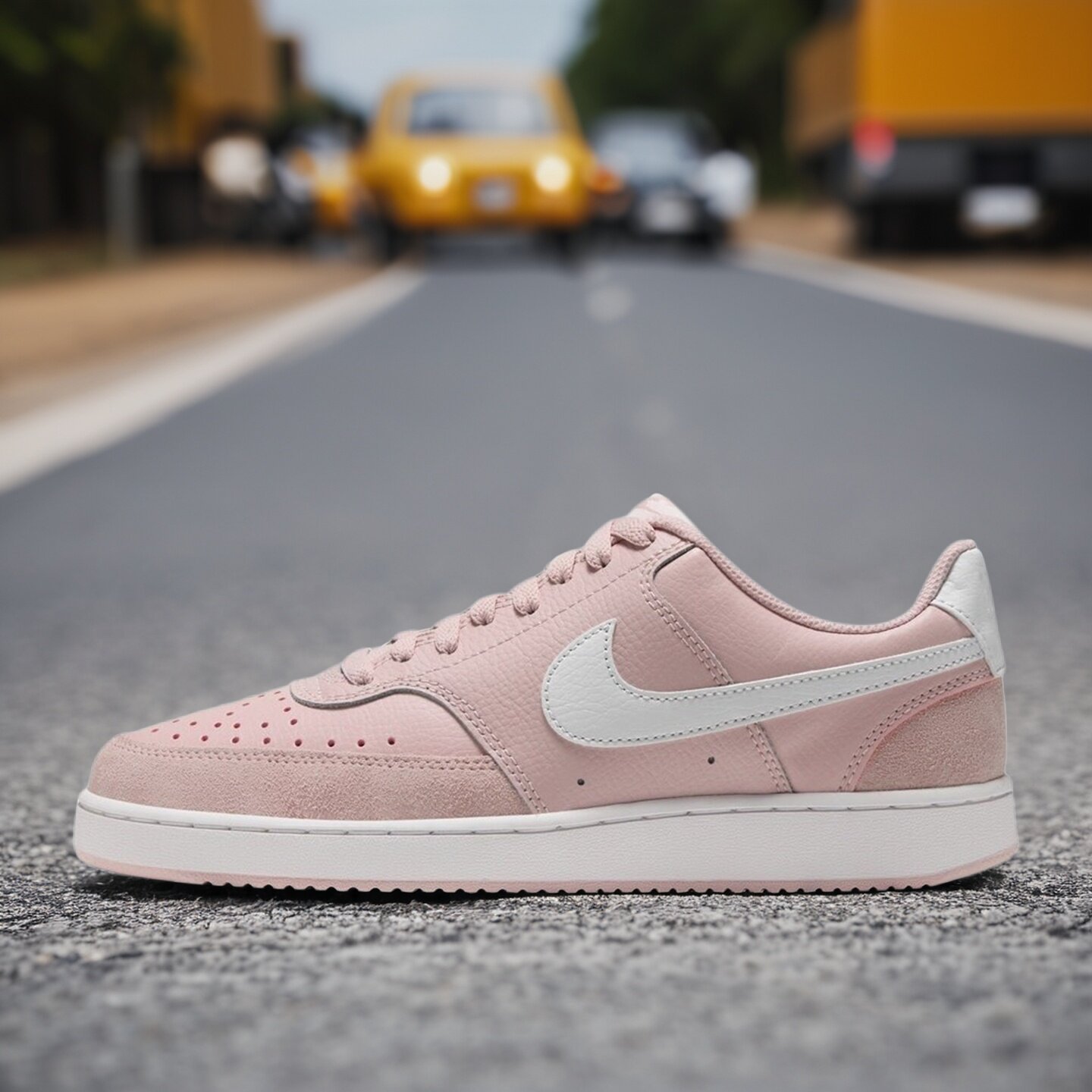 Nike耐克女鞋子2026冬季新款经典百搭低帮运动休闲板鞋IQ9757-601