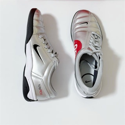 Nike耐克女鞋2026春季新款T90系列舒适百搭防滑休闲鞋IM7595-001