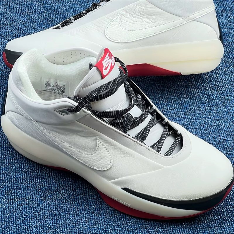 Nike耐克男款鞋子2025冬季新款舒适实战耐磨运动篮球鞋IQ4088-100