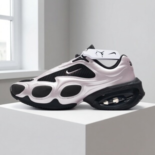 Nike耐克女款鞋子2026夏季新款低帮运动休闲舒适老爹鞋FV1920-606