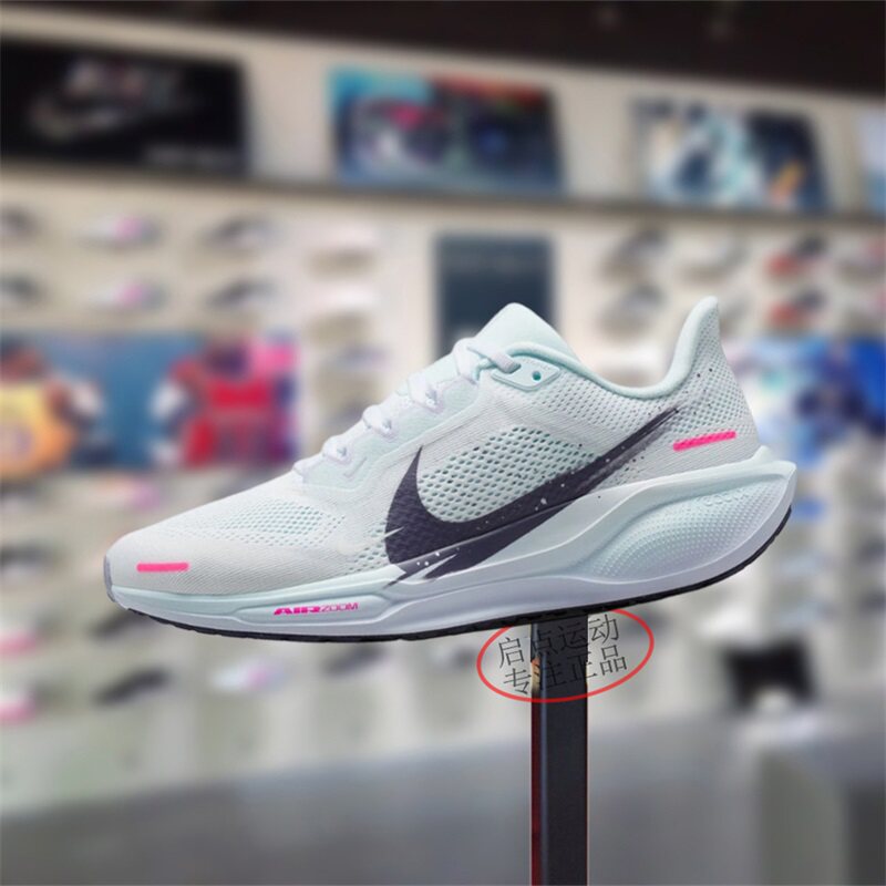 Nike耐克女鞋子2025冬季新款飞马41透气百搭运动跑步鞋IM6683-159