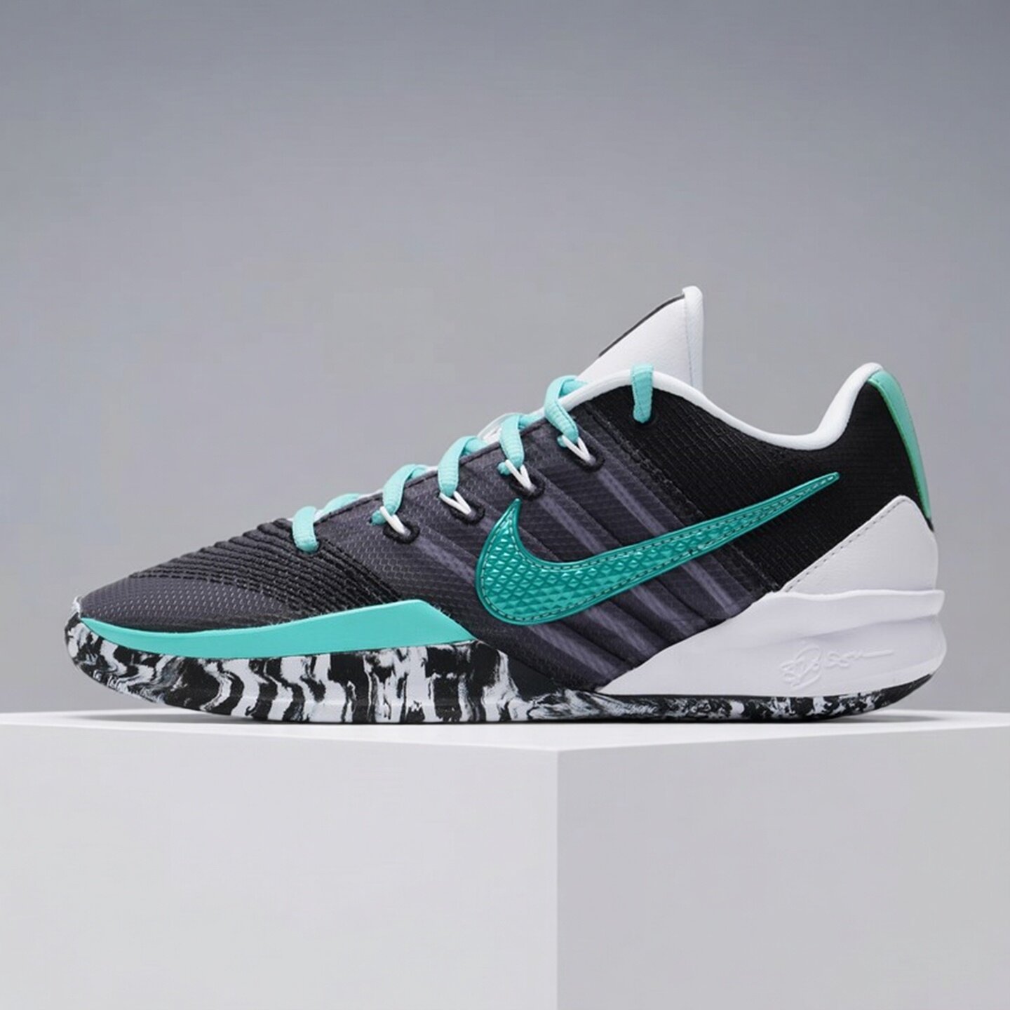 Nike耐克男女鞋子2026夏季新款萨布丽娜实战防滑篮球鞋HF2882-303
