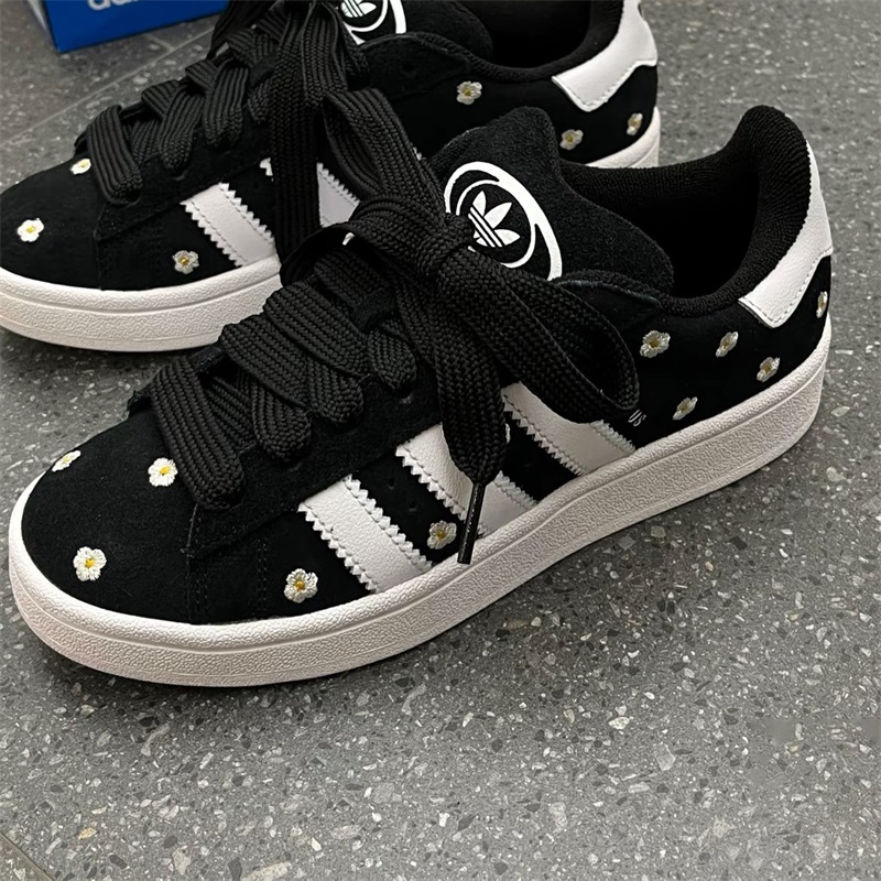 夏季新款低帮百搭面包鞋板鞋