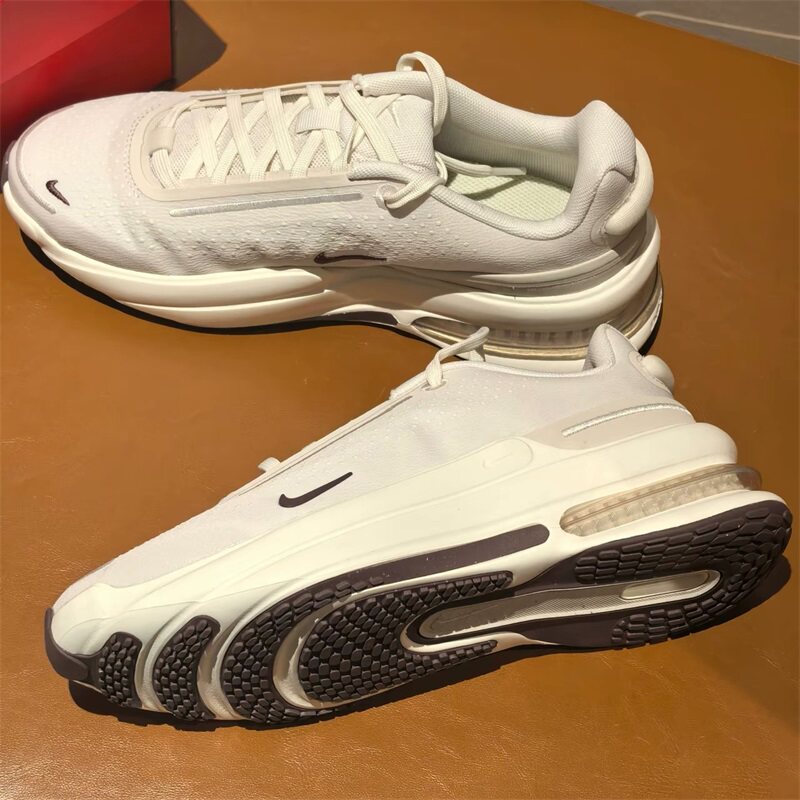 Nike耐克女款鞋子2026春季新款舒适透气运动气垫跑步鞋IB2764-005