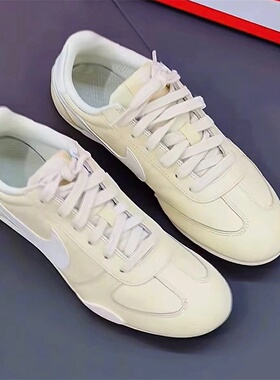Nike耐克女款鞋子2026秋季新款舒适百搭低帮休闲运动鞋IV6173-700