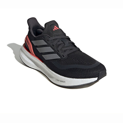 Adidas阿迪达斯男女鞋2025春季新款舒适百搭透气运动跑步鞋JH6452