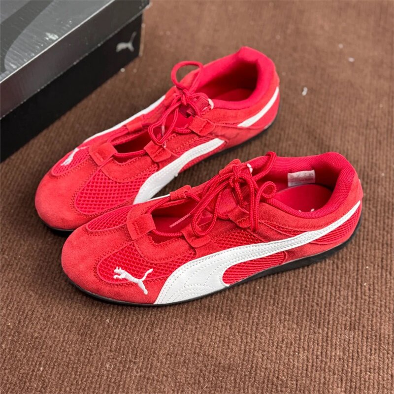 PUMA/彪马男女鞋子2026夏季新款舒适百搭潮流运动休闲鞋403589-02