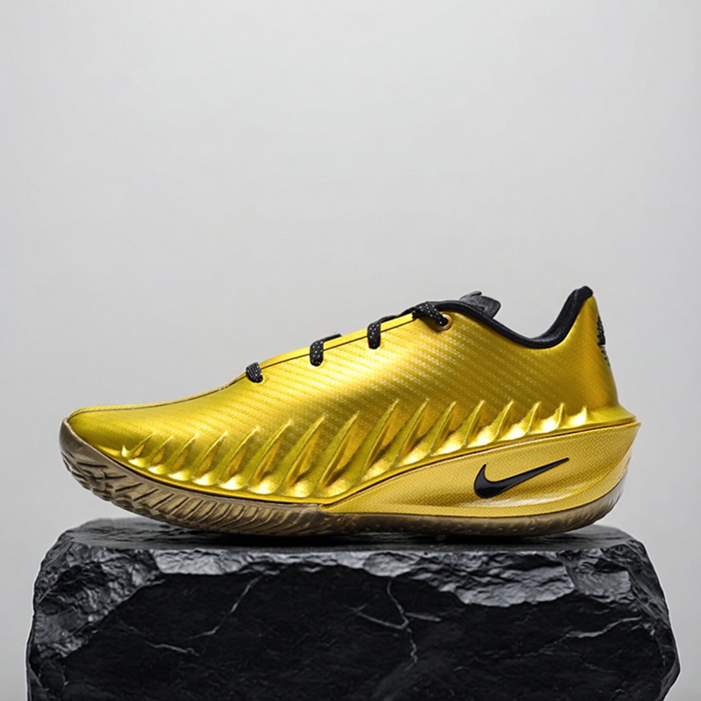 Nike耐克男款鞋子2026夏季新款G.T舒适实战耐磨篮球鞋IR7204-700