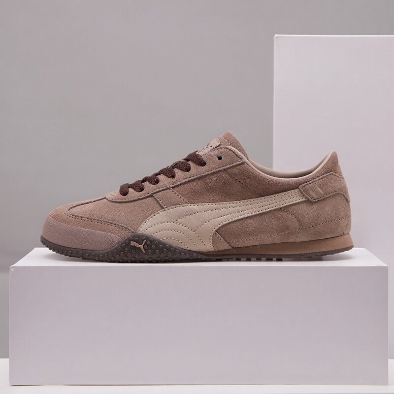 PUMA/彪马男女鞋子2026春季新款舒适百搭潮流运动休闲鞋404620-05