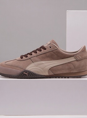 PUMA/彪马男女鞋子2026春季新款舒适百搭潮流运动休闲鞋404620-05