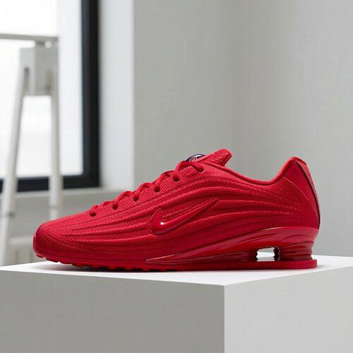 Nike耐克女鞋子2026秋季新款舒适百搭气垫运动休闲跑鞋HQ7540-604