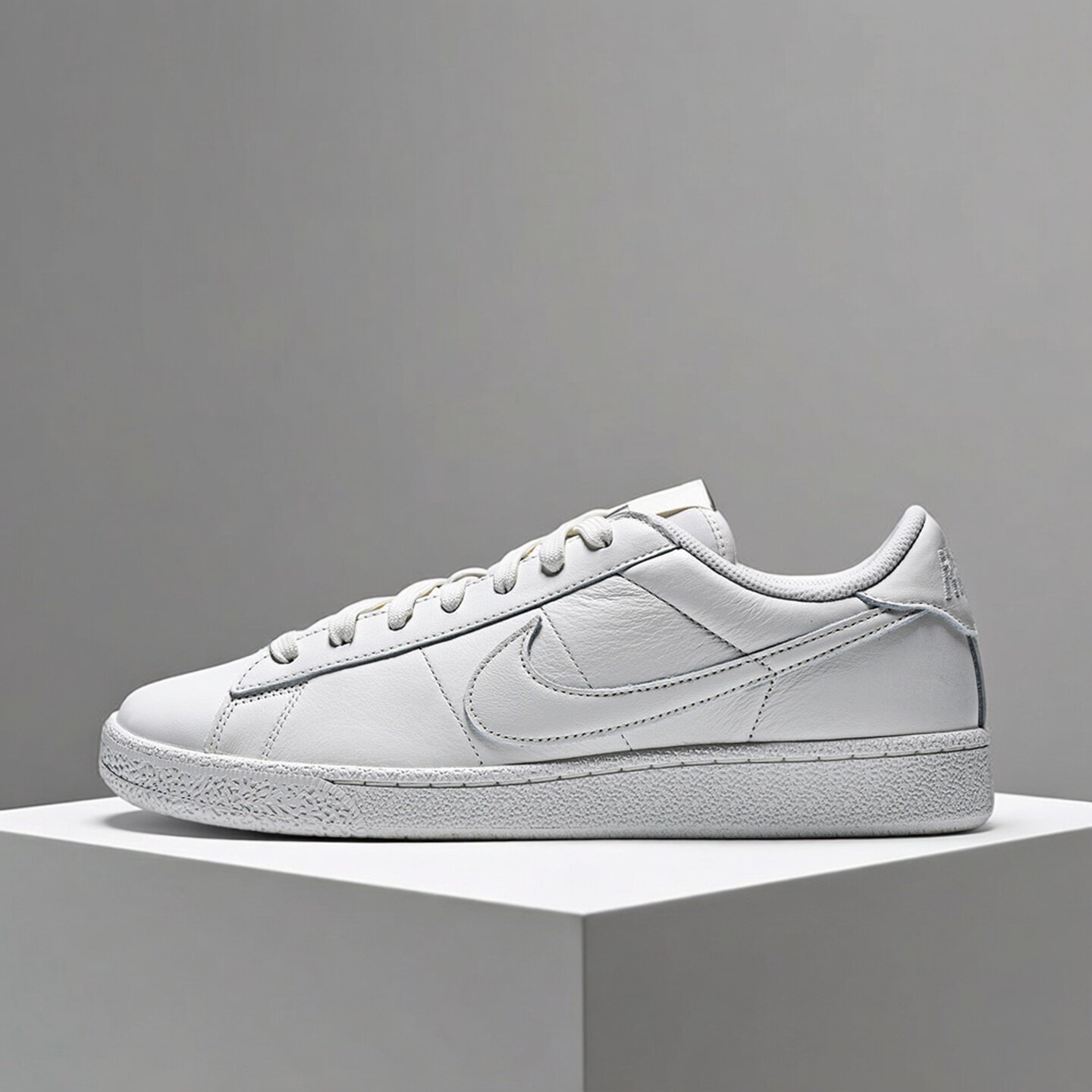 Nike耐克男鞋子2026秋季新款简约潮流舒适低帮休闲板鞋IV2437-101