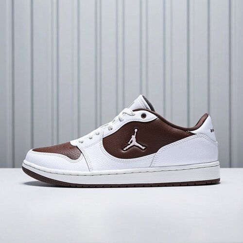 Nike耐克男款鞋子2026夏季新款JORDAN舒适百搭休闲板鞋IV3218-261