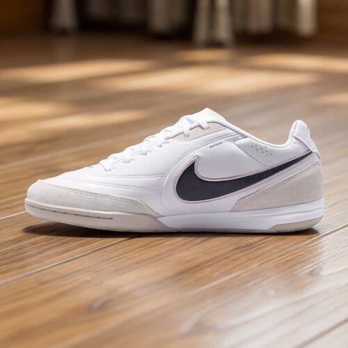 Nike耐克男女鞋子2026秋季新款防滑训练运动防滑足球鞋HQ7017-101