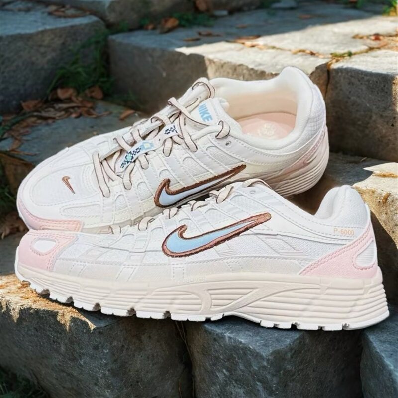 Nike耐克大童男女鞋子2025秋季新款潮流舒适运动老爹鞋II4262-042
