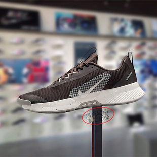 Nike耐克男款鞋子2025冬季新款舒适透气运动低帮跑步鞋FQ0904-203