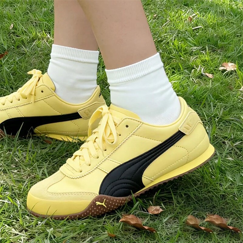 PUMA/彪马男女鞋子2026夏季新款舒适百搭潮流运动休闲鞋405256-07