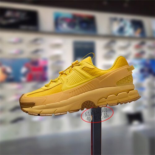 Nike耐克男鞋子2025夏季新款Zoom Vomero 5 Roam老爹鞋HJ4646-700