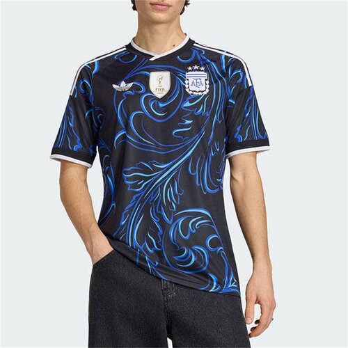 新款舒适透气速干足球T恤