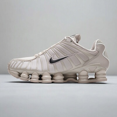 Nike耐克男鞋2026夏季新款舒适百搭运动缓震气垫跑步鞋AV3595-201