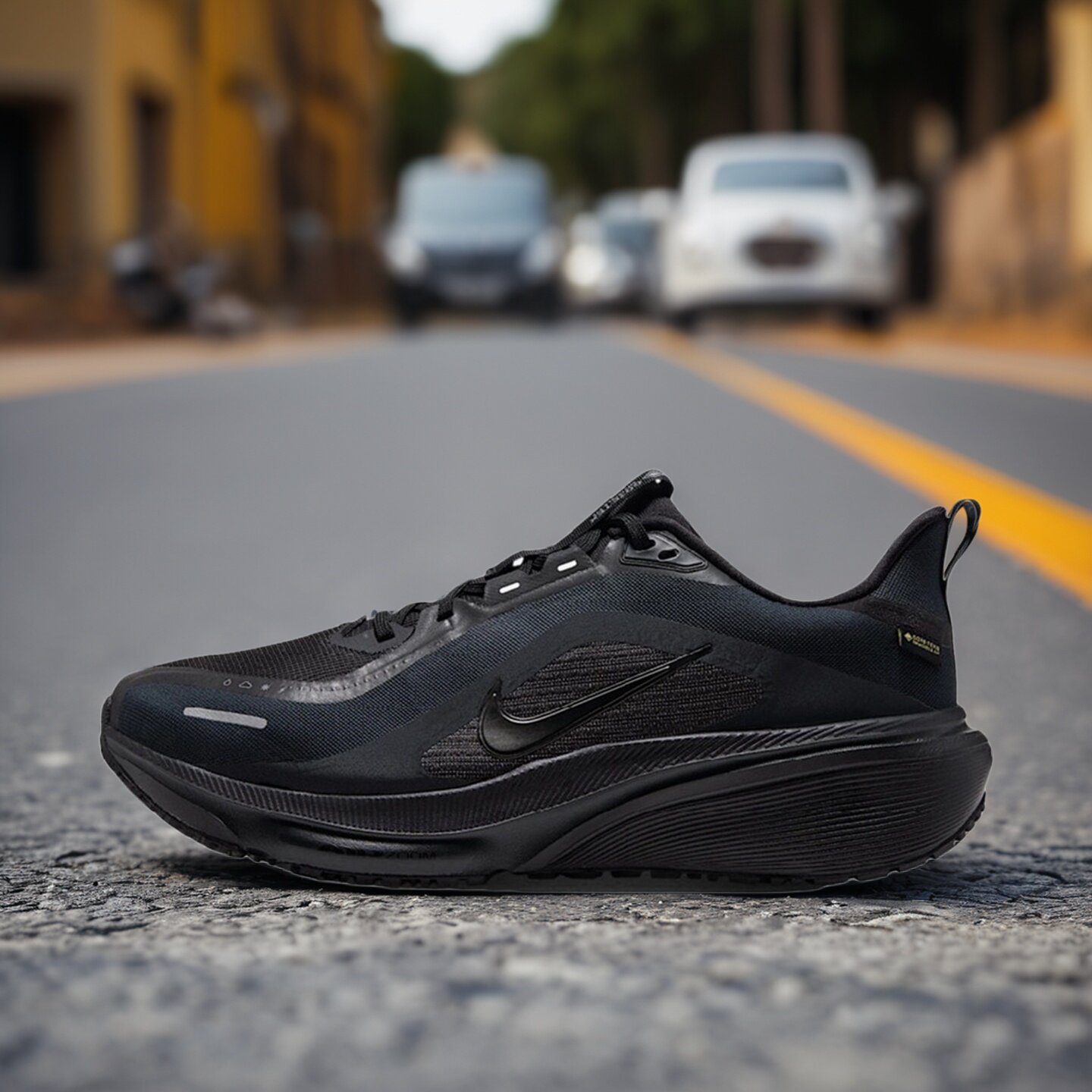 Nike耐克男款鞋子2026冬季新款飞马舒适透气运动跑步鞋IQ0450-005