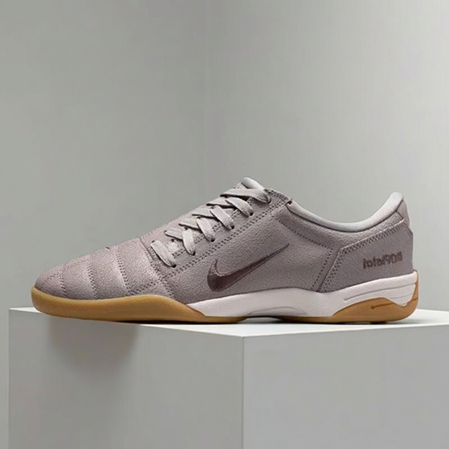 Nike耐克男女鞋子2026夏季新款防滑训练运动防滑足球鞋IH2090-001