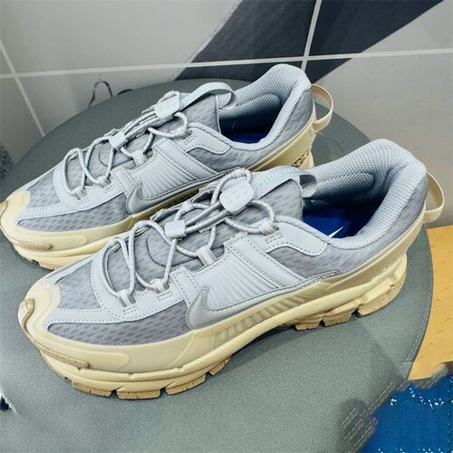 Nike耐克男鞋子2025夏季新款Zoom Vomero 5 Roam老爹鞋HJ4646-001