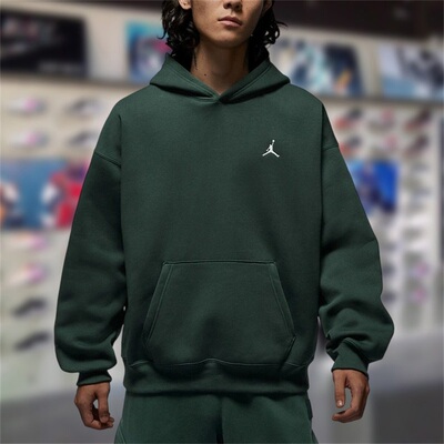 新款JORDAN舒适宽松运动套头衫