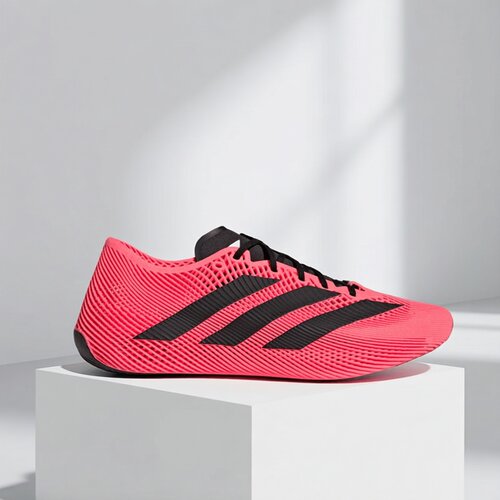 Adidas阿迪达斯男鞋子2026秋季新款舒适透气运动休闲百搭鞋KI2678