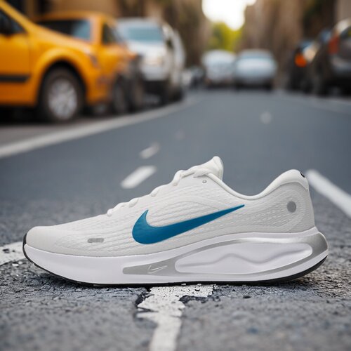 Nike耐克男款鞋子2026冬季新款Journey Run透气跑步鞋FN0228-114